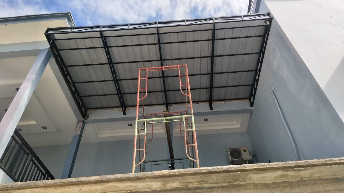 Kanopi - Dokumentasi Proyek